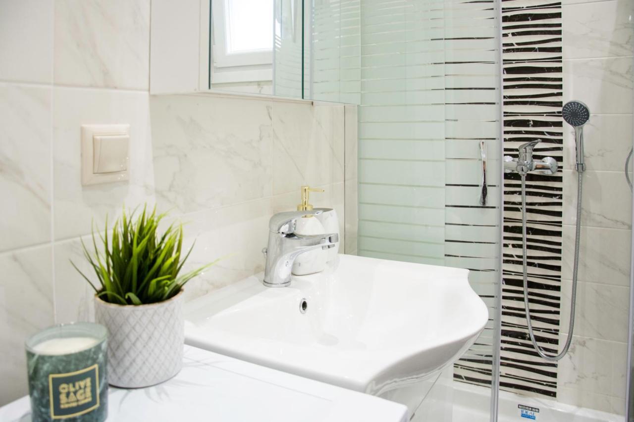 Aurelia Seaside Apartment Kávos Екстериор снимка